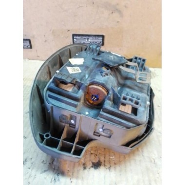 Airbag Conductor Renault Megane II Clasico (2004-2005) 1.9 dCi (120 cv)