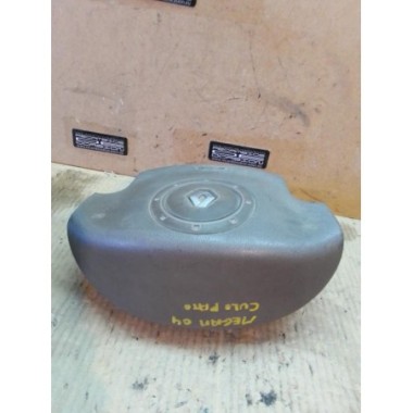 Airbag Conductor Renault Megane II Clasico (2004-2005) 1.9 dCi (120 cv)