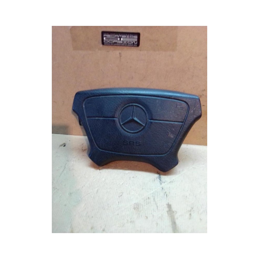 Airbag Conductor Mercedes Benz Clase E (W210) E 280 (210.053) (193 cv)