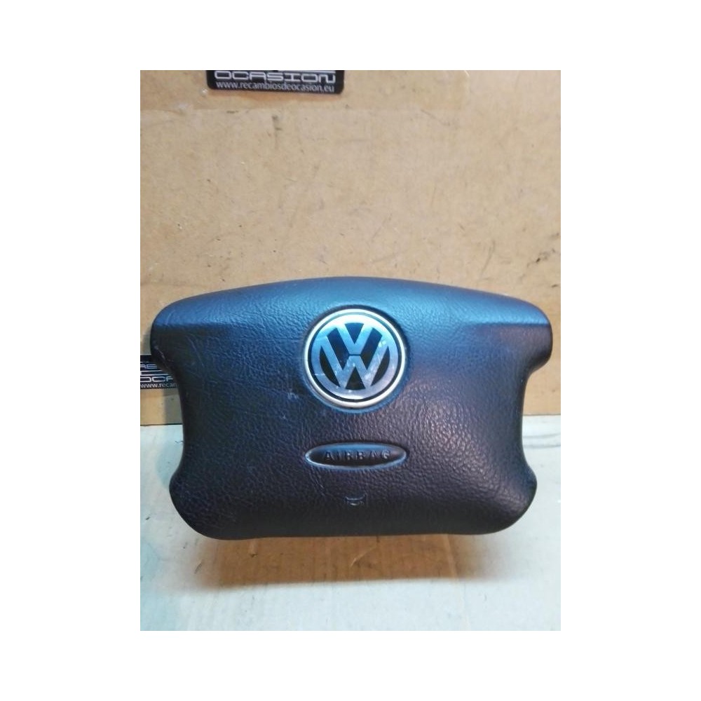Airbag Conductor Volkswagen Passat (B5) (1996-2005) 1.9 TDI (101 cv)