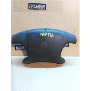 Airbag Conductor Citroen Xantia (X1) (1993-1998) 1.9 D (69 cv)