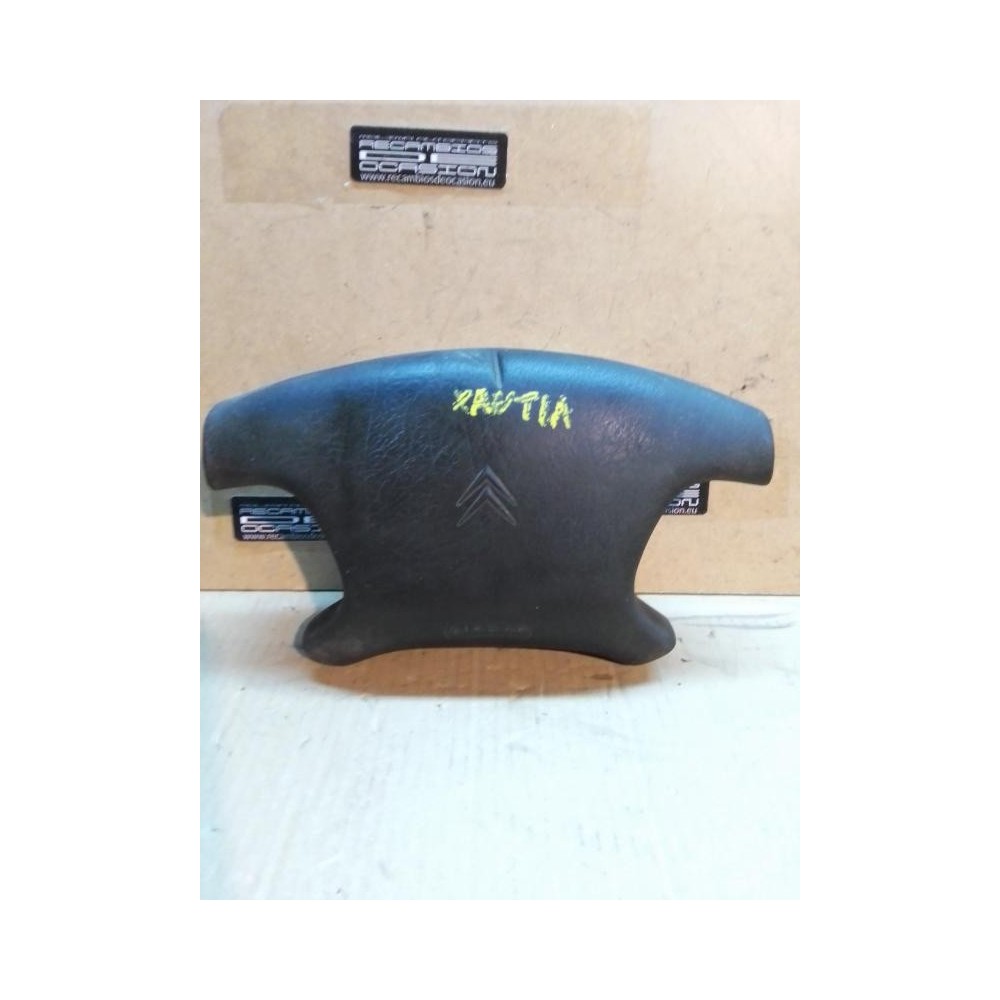 Airbag Conductor Citroen Xantia (X1) (1993-1998) 1.9 D (69 cv)