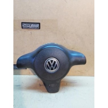 Airbag Conductor Volkswagen Polo IV (9N) (1999-2005) 1.4 TDI (80 cv)