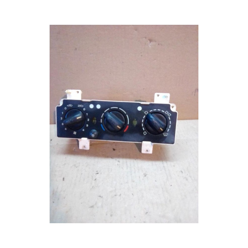 Mando calefaccion / A/A Citroen Xsara (N1) (1997-2004) 1.6 i (88 cv)