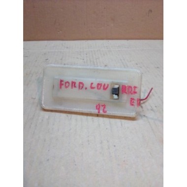 Luz interior Ford Courier (-) 1.8D (60 cv)
