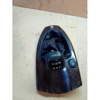 Guarnecido palanca cambio Ford Focus II Sedan (2005-2012) 2.0 16V (145 cv)