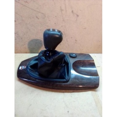 Guarnecido palanca cambio Ford Focus II Sedan (2005-2012) 2.0 16V (145 cv)