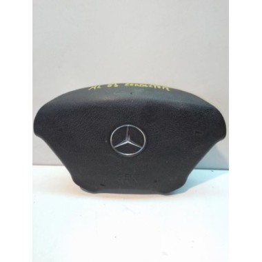 Airbag Conductor Mercedes Benz ML (W163) (1998-2005) ML 270 CDI (163 cv)