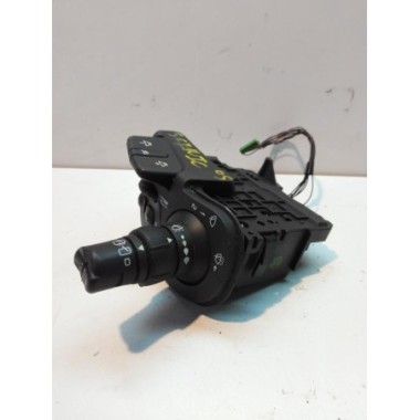 Mando luces Renault Scenic II (2003-2009) 1.9 dCi (120 cv)