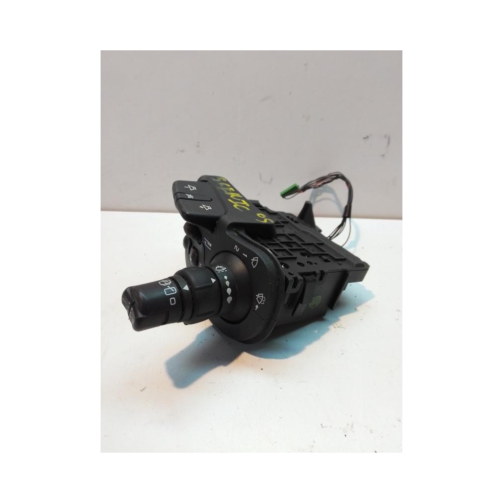 Mando luces Renault Scenic II (2003-2009) 1.9 dCi (120 cv)
