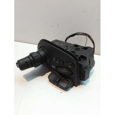 Mando luces Renault Scenic II (2003-2009) 1.9 dCi (120 cv)