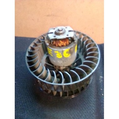 Motor calefacción Bmw Serie 3 (E36) (1990-2000) 325i (192 cv)