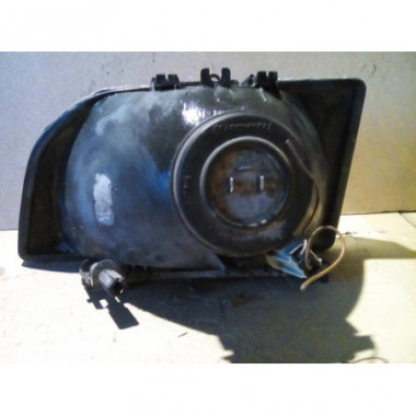 Faro derecho Ford Fiesta II (1983-1989) 1.6 D (FBD) (54 cv)