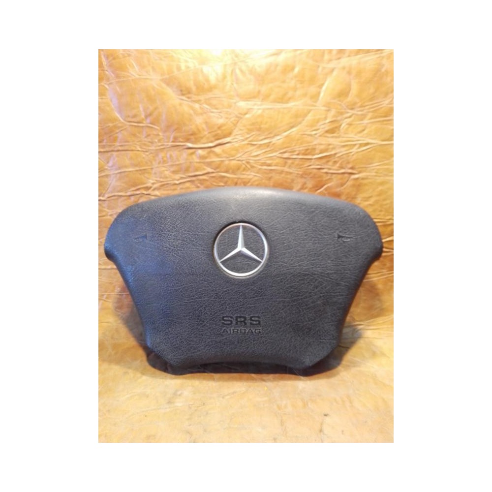 Airbag Conductor Mercedes Benz ML (W163) (1998-2005) ML 270 CDI (163 cv)