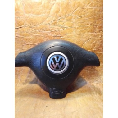 Airbag Conductor Volkswagen Golf IV Variant (1J5) (1999-2005) 1.9 TDI (101 cv)