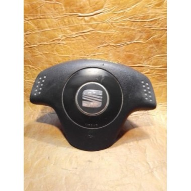 Airbag Conductor Seat Ibiza III (2009) 1.9 TDi (101 cv)