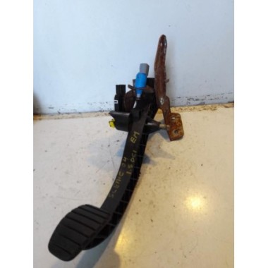 Pedal embrague Renault Scenic II (2003-2009) 1.5 dCI (106 cv)