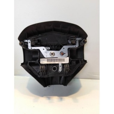 Airbag Conductor Peugeot 206 SW (2007) 1.6 HDI (109 cv)