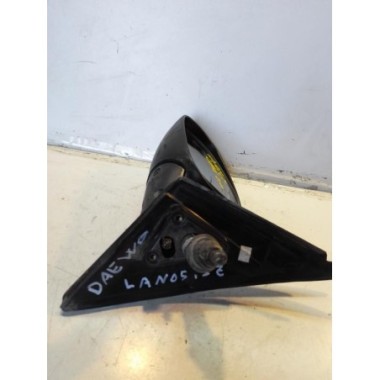 Retrovisor izquierdo Daewoo Lanos (KLAT) (1997-2003) 1.6 16V (106 cv)