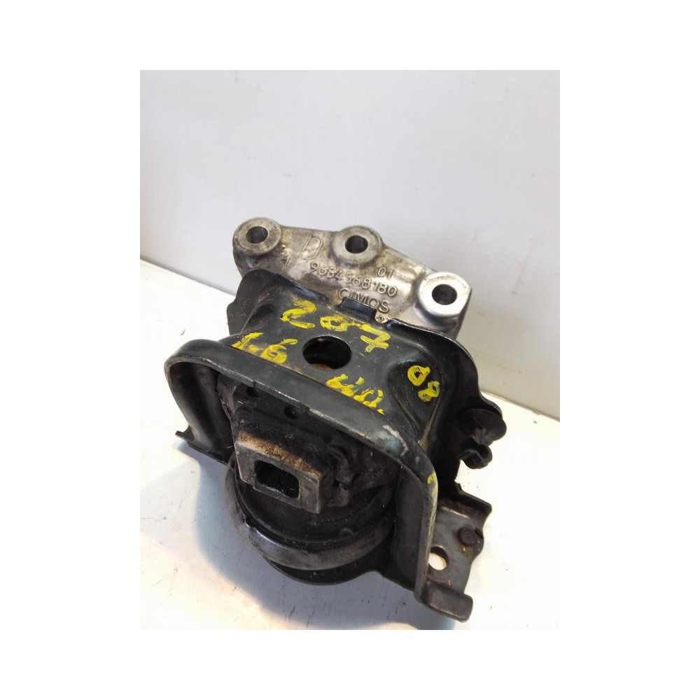 Soporte motor Peugeot 207 (2006-2015) 1.6 HDi (110 cv)