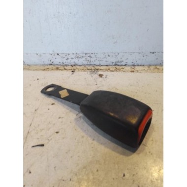 Cinturon seguridad trasero central Nissan Almera I (N15) 1.6 SLX (90 cv)