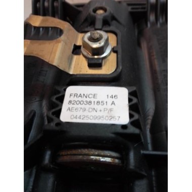 Airbag Conductor Renault Scenic II (2003-2009) 1.9 dCi (120 cv)