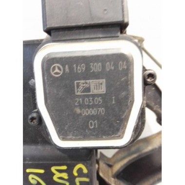 Pedal acelerador Mercedes Benz Clase A (W169) (2004-2008) A 160 CDI (82 cv)