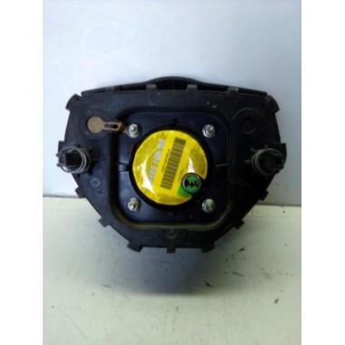 Airbag Conductor Opel Astra H (2004-2009) 1.7 DTR (125 cv)