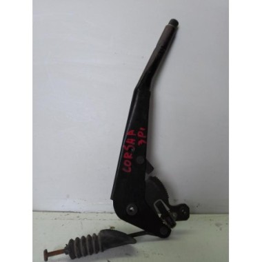 Palanca freno mano Opel Corsa B (1993-2000) 1.6i 16V (106 cv)