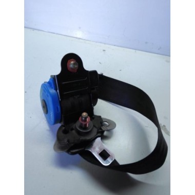 Cinturon seguridad trasero derecho Daewoo Lanos Sedán (KLAT) (1997) 1.5 (86 cv)