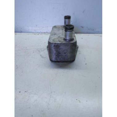 Enfriador aceite motor Bmw Serie 3 (E46) (2001) 320d (136 cv)