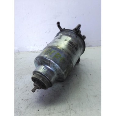 Soporte filtro gasoil Mitsubishi Pajero I (L04_G,L14_G) 2.5 TD (L044G,L049G) (87