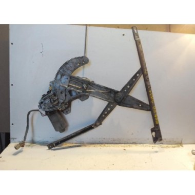 Elevalunas delantero derecho Honda Accord VI Wagon (1998-2002) 2.3 16V (137 cv)