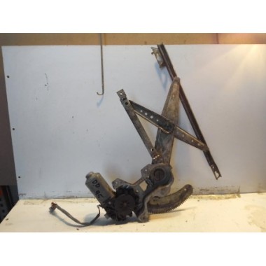 Elevalunas delantero derecho Honda Accord VI Wagon (1998-2002) 2.3 16V (137 cv)