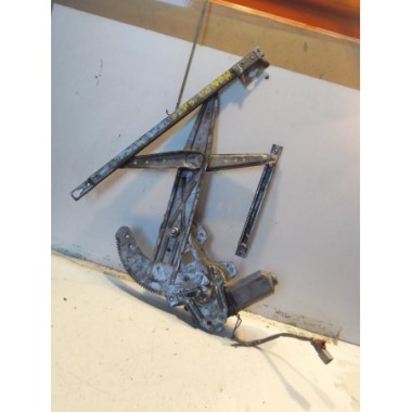 Elevalunas delantero derecho Honda Accord VI Wagon (1998-2002) 2.3 16V (137 cv)