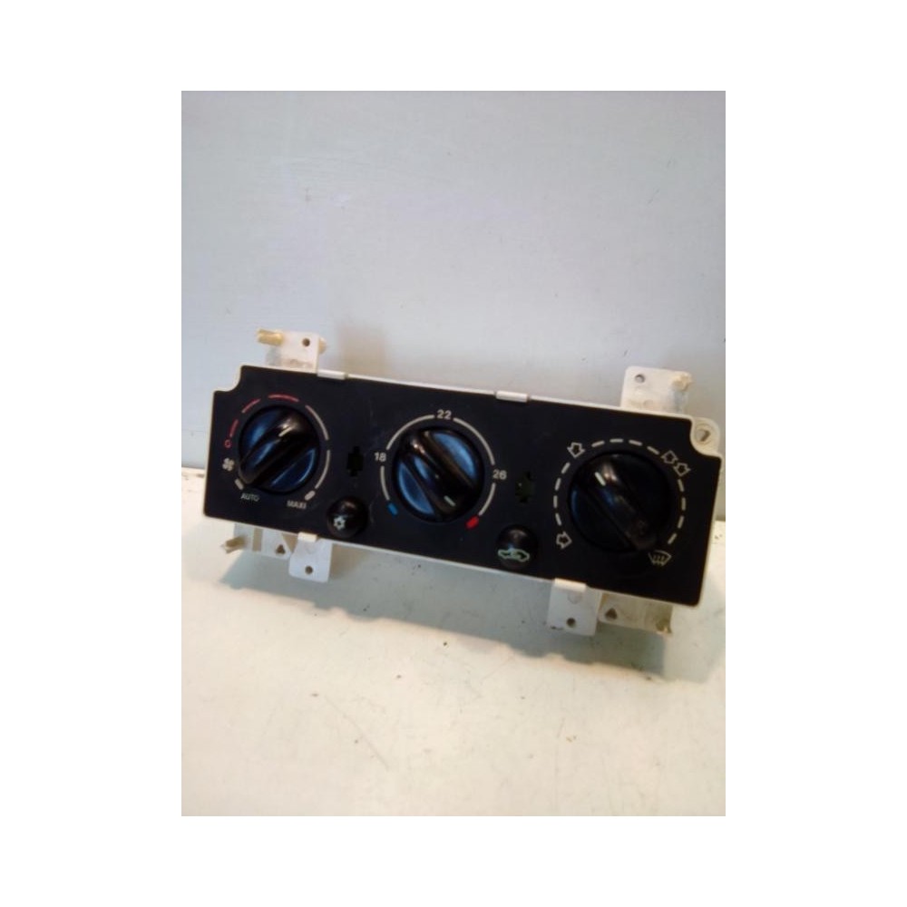 Mando calefaccion / A/A Citroen Xsara Break (N2) (1997-2004) 1.9 TD (90 cv)