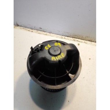 Ventilador calefacción Citroen C1 I (Fase II, 2008) (2008-2012) 1.4 HDi (54 cv)