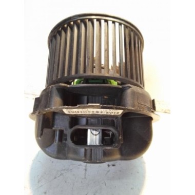 Ventilador calefacción Citroen C1 I (Fase II, 2008) (2008-2012) 1.4 HDi (54 cv)