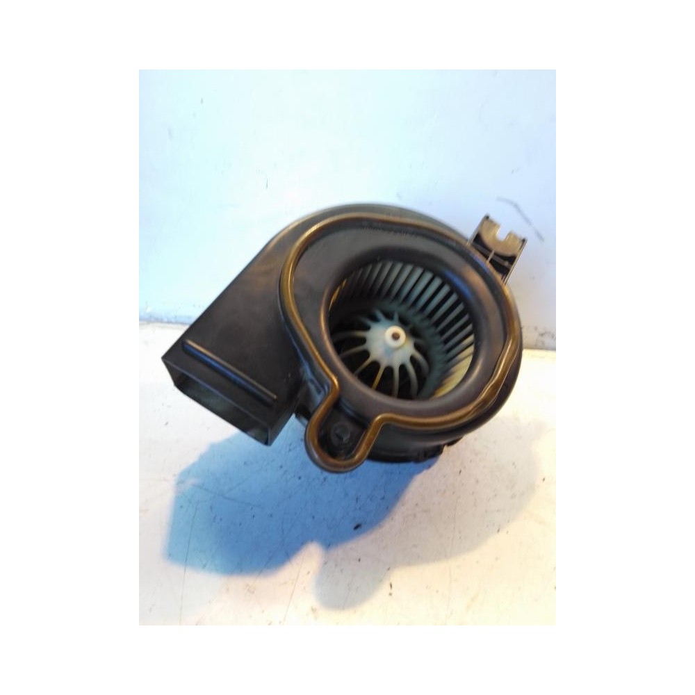 Ventilador calefacción Citroen AX (Versión 1992) 14 CAT 1.4 (75 cv)