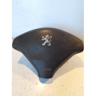 Airbag Conductor Peugeot 307 (2000-2008) 1.6 HDi (110)