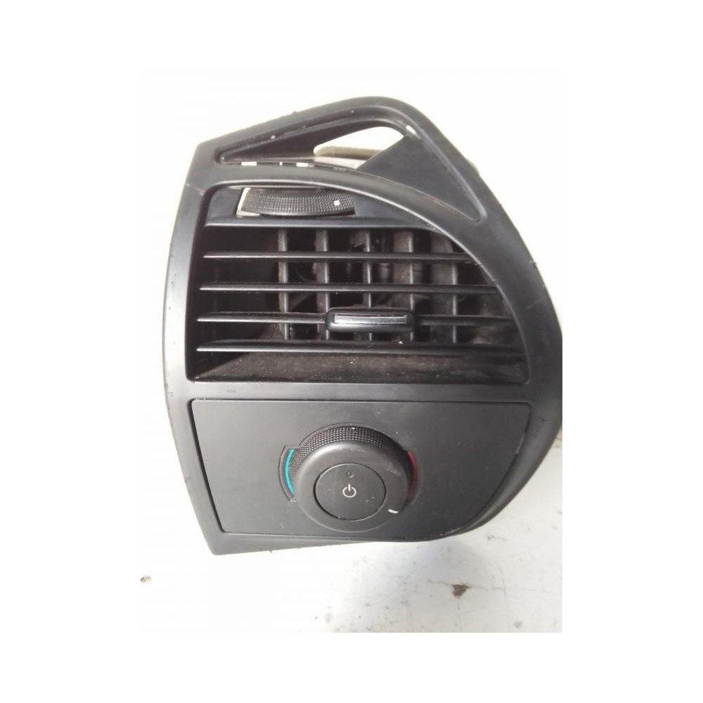 Rejilla aire acondicionado Citroen C4 I Grand Picasso (Fase I, 2006) 2.0 HDi (13
