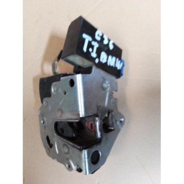 Cerradura puerta trasera derecha Bmw Serie 3 (E36) (1990-2000) 318i (113 cv)