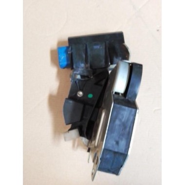 Cerradura puerta trasera derecha Bmw Serie 3 (E36) (1990-2000) 318i (113 cv)