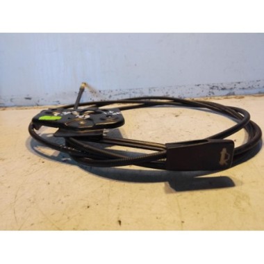 Cerradura maletero / porton Peugeot 307 (2000-2008) 1.6 HDi (110)