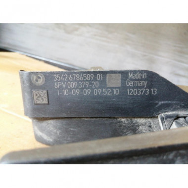 Potenciometro pedal Bmw Serie 1 (E81) (2007-2011) 116d (116 cv)