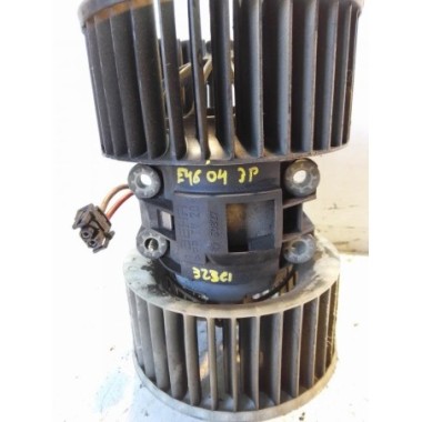 Ventilador calefacción Bmw Serie 3 (E46) (2001) 323i (170 cv)