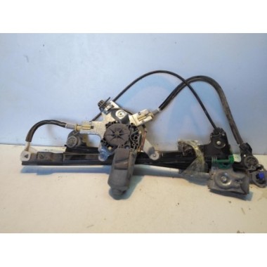 Mando elevalunas delantero izquierdo Seat Cordoba II 1.9 TDI (110 cv)