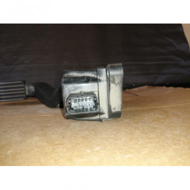 Potenciometro pedal Peugeot 308 I (2007-2014) 1.6 16 V (140 CV)