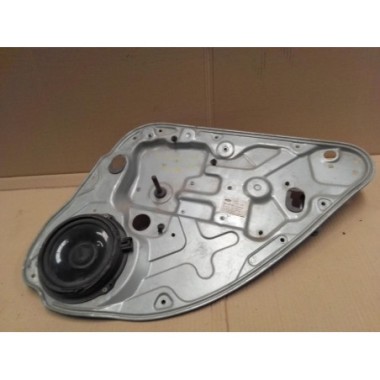 Elevalunas trasero derecho Ford C-MAX (2003-2007) 1.6 TDCi (109 cv)