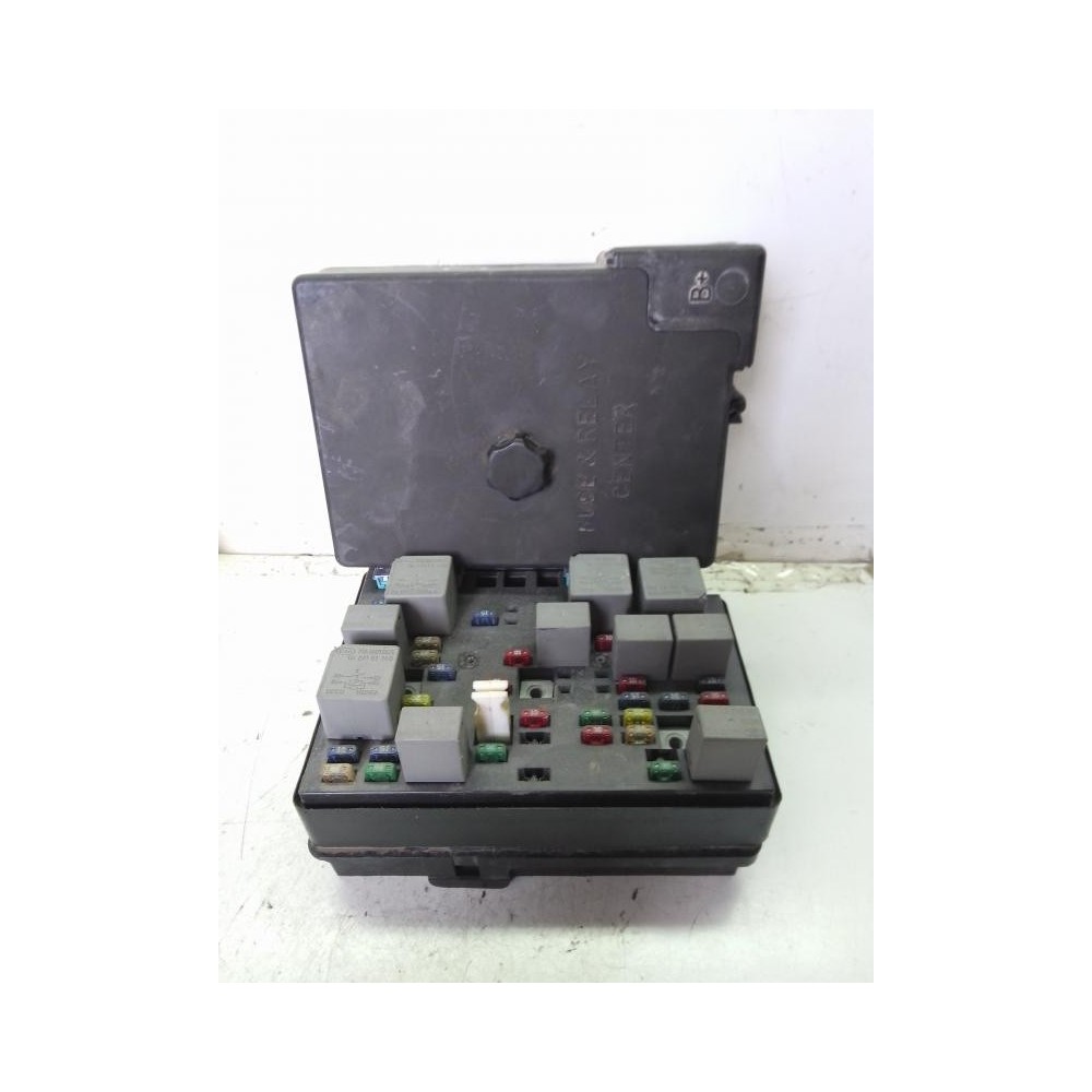 Caja de reles / fusibles Kia Shuma (FB) (1997-2001) 1.5 i 16V (88 cv)